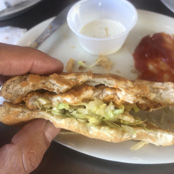 Willie's Grill & Icehouse - Ultra thin chicken breast. - American Near Me - Spring, Texas Willie's Grill & Icehouse - Ultra thin chicken breast. - American Near Me - Spring, Texas