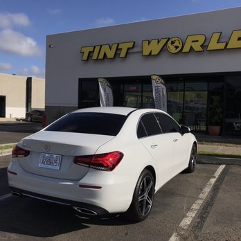 Tint World - Car Window Tinting Near Me - San Marcos, California Tint World - Car Window Tinting Near Me - San Marcos, California