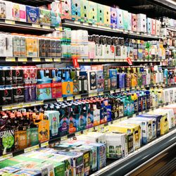 Heisler's Market - Craft, domestic, and imported beers...we have a huge selection!