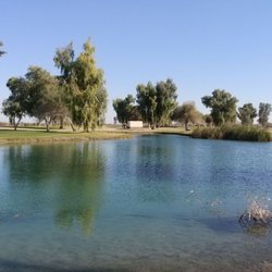 Tres Rios Golf Course