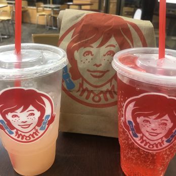 Wendy's - Cold yummy drinks - Fast Food Near Me - Flushing, New York Wendy's - Cold yummy drinks - Fast Food Near Me - Flushing, New York