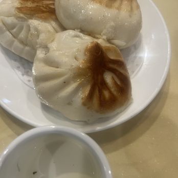 MingHin Cuisine - dumplings - Seafood Near Me - Chicago, Illinois