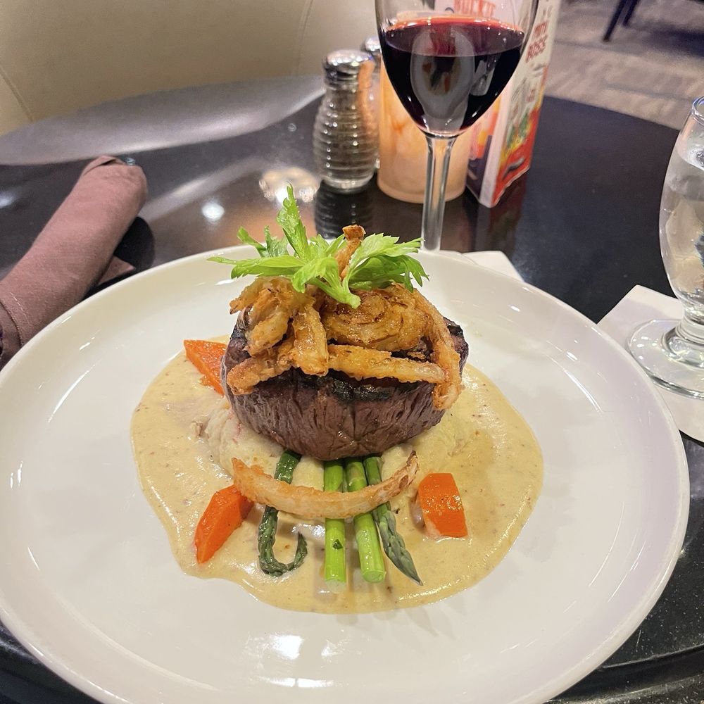 The Best 10 Food near Sheraton Houston Brookhollow Hotel in Houston, TX -  Yelp