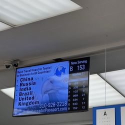 Culver City DMV