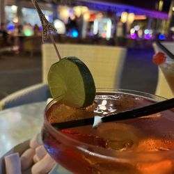 Eiffel Bar - Eifel Tower (sehr stark)