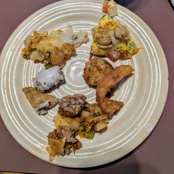 OSG Cafe - Samples of some breakfast options. - Diners Near Me - Mesa, Arizona