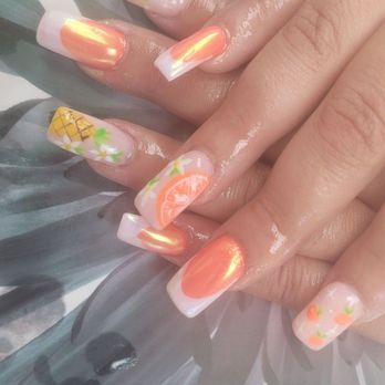 Anna Nails - Nail Salons Near Me - Castro Valley, California