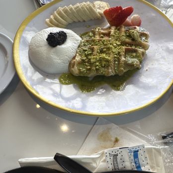 Shaghf Cafe - Coffee & Tea Near Me - Tempe, Arizona