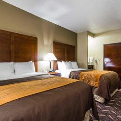 Comfort Inn & Suites