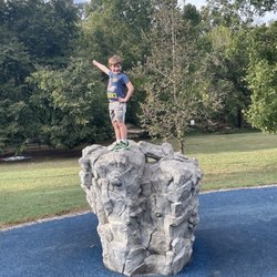 Big Rock Park