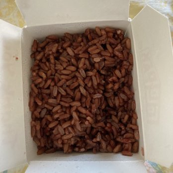 Rice By Mama 2 - Red Rice - Gluten-Free Near Me - Ventura, California Rice By Mama 2 - Red Rice - Gluten-Free Near Me - Ventura, California