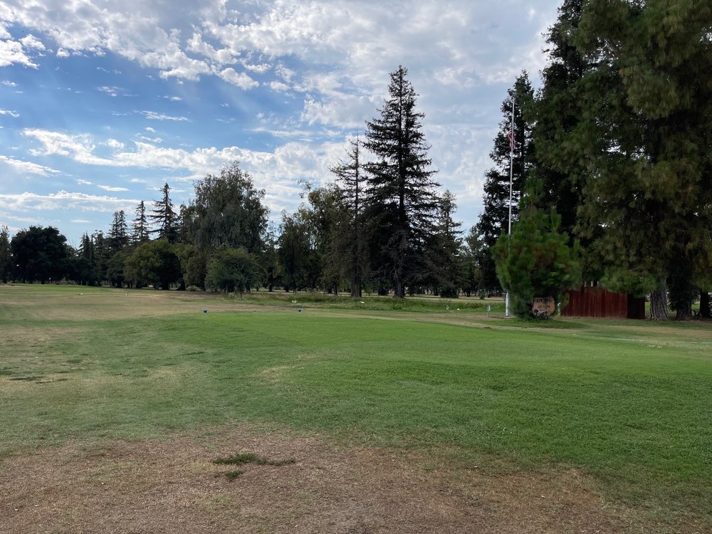 ESCALON GOLF COURSE 17 Reviews 17051 Escalon Bellota Rd Escalon