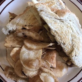 One Street Down Cafe - One of the best grilled cheese I've ever had. - Breakfast & Brunch Near Me - Redmond, Oregon One Street Down Cafe - One of the best grilled cheese I've ever had. - Breakfast & Brunch Near Me - Redmond, Oregon