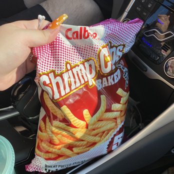 Lion Supermarket - An absolute must- SHRIMP CHIPS! - International Grocery Near Me - San Jose, California Lion Supermarket - An absolute must- SHRIMP CHIPS! - International Grocery Near Me - San Jose, California