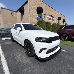 Motorcars Express