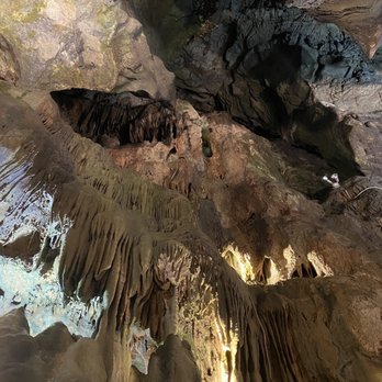 Echo Dell Indian Echo Caverns - Landmarks & Historical Buildings Near Me - Hummelstown, Pennsylvania
