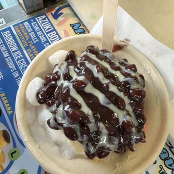 Waiola Shave Ice - Ice Cream & Frozen Yogurt Near Me - Honolulu, Hawaii