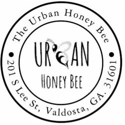 The Urban Honeybee