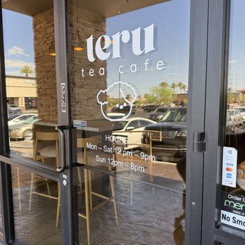 Teru Tea Cafe - Coffee & Tea Near Me - Las Vegas, Nevada Teru Tea Cafe - Coffee & Tea Near Me - Las Vegas, Nevada