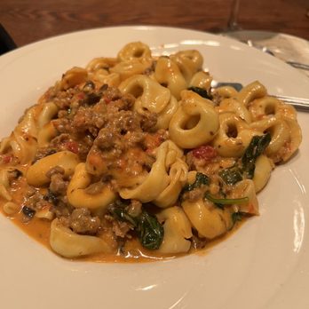 Salute - Rose pasta - Italian Near Me - Hartford, Connecticut