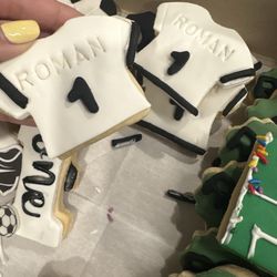 Roxana's Cakes