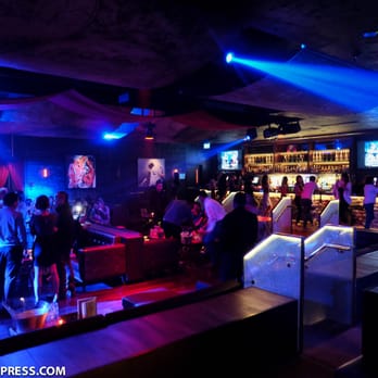 Pangaea - Lounges Near Me - Parañaque, NCR