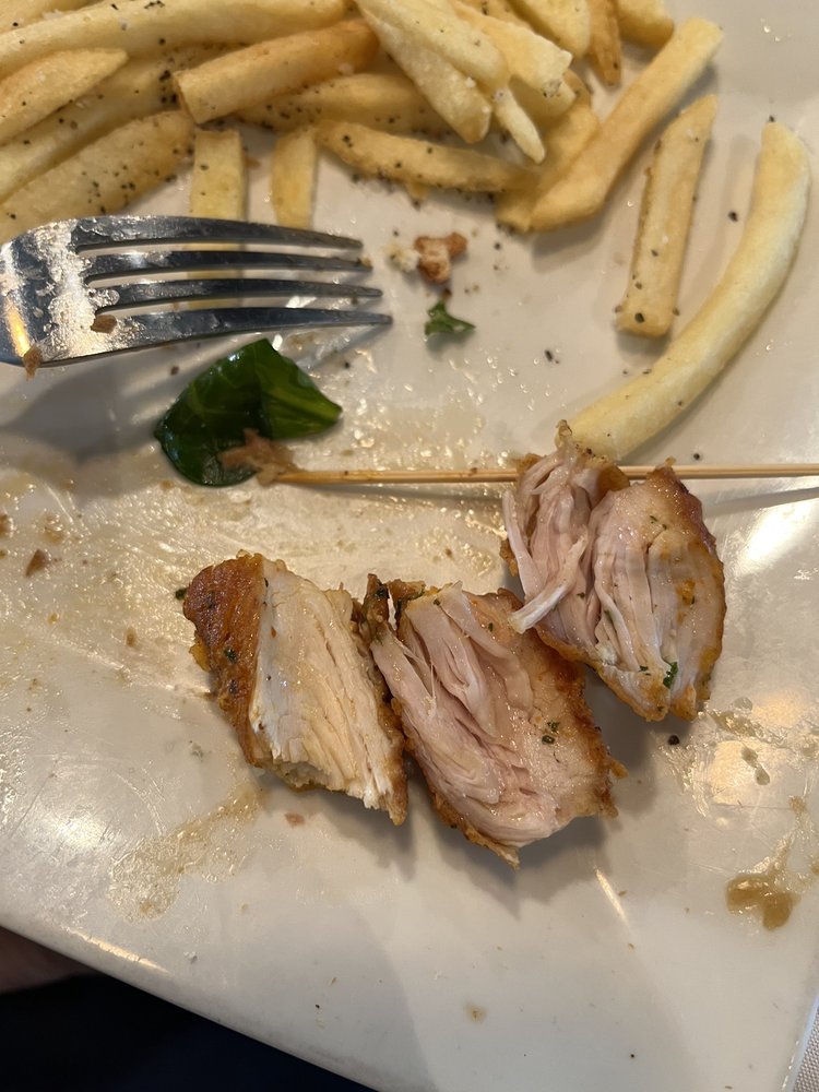 BREAD AND CIRCUSES BISTRO AND BAR 188 Photos & 288 Reviews 401