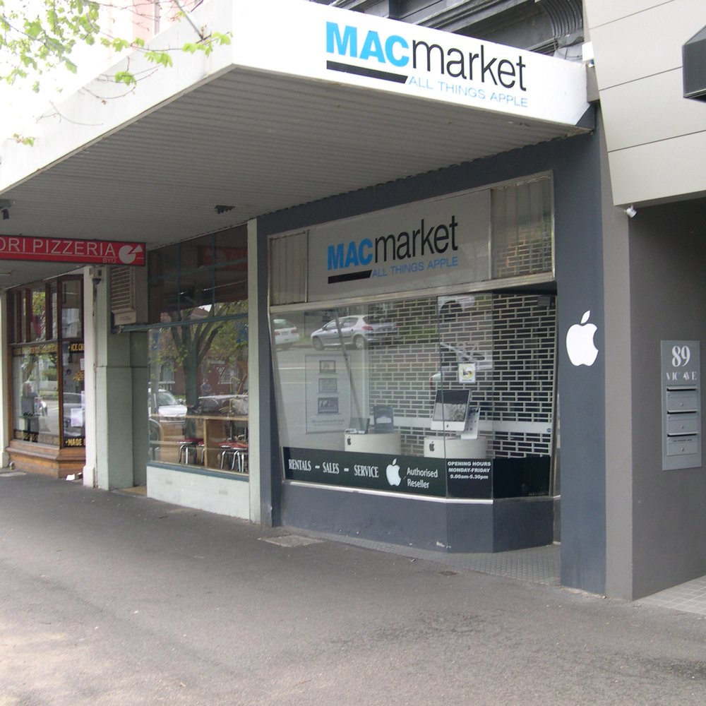 Mac Market - Marketing Near Me - Albert Park, VIC