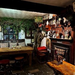 Johnnie Fox's Pub