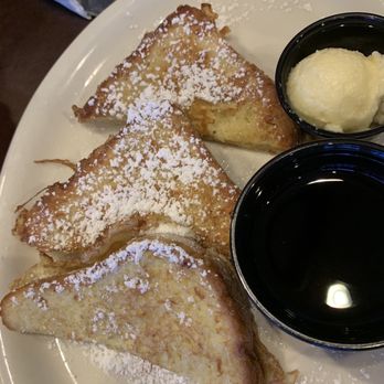 Cappys Cafe - French Toast a la Carte - Breakfast & Brunch Near Me - Newport Beach, California Cappys Cafe - French Toast a la Carte - Breakfast & Brunch Near Me - Newport Beach, California