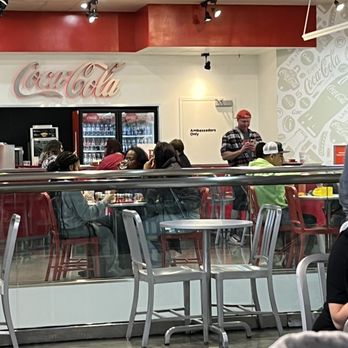 Coca-Cola-Store - Hobby Shops Near Me - Las Vegas, Nevada