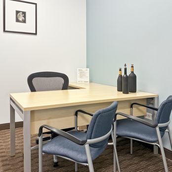 Regus Forbs Ave - Shared Office Spaces Near Me - Hoffman Estates, Illinois