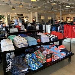 Abercrombie & Fitch