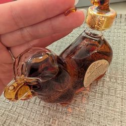 W & J Wines & Spirits - Damaged bottle