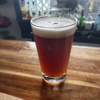 Back River Brewery - Red IPA - Beer Bar Near Me - Tybee Island, Georgia Back River Brewery - Red IPA - Beer Bar Near Me - Tybee Island, Georgia