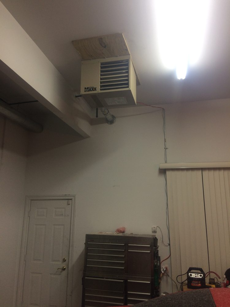 Slide of Attles Plumbing, Heating & Cooling