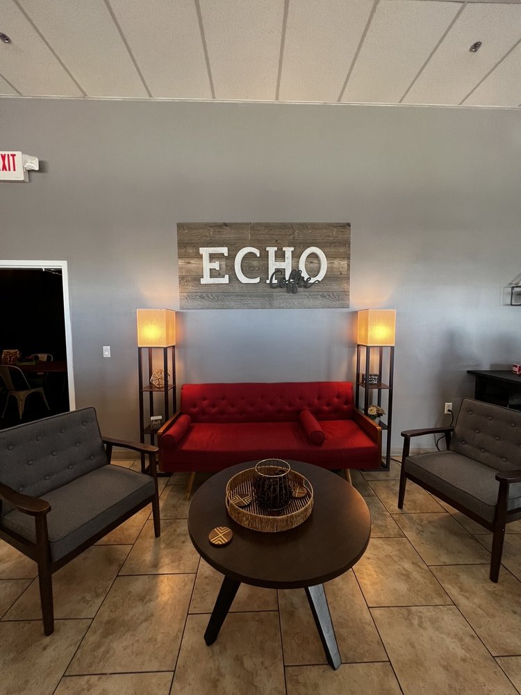 Echo Coffee House Image