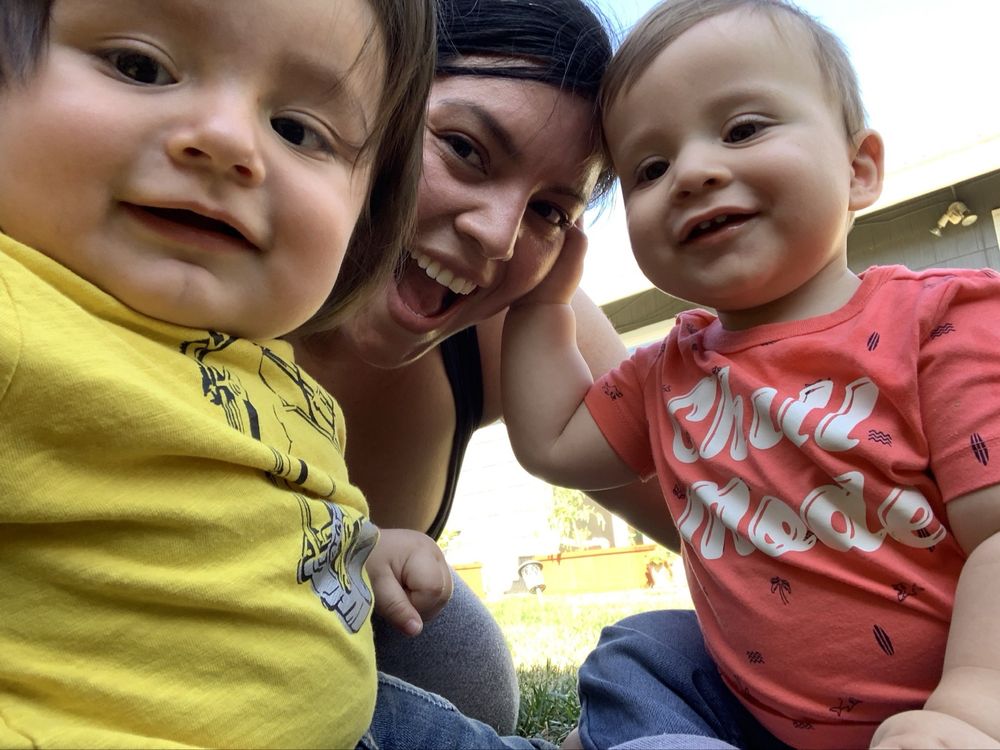 Evelyn Daycare  - childcare center in Pittsburg, CA