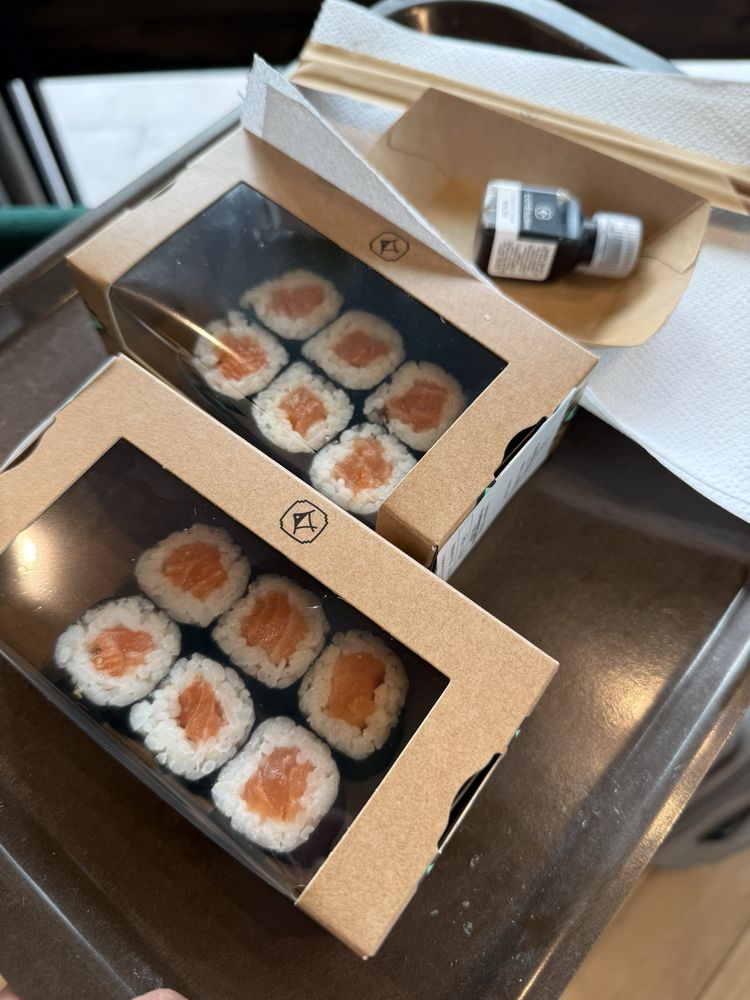 Côté Sushi