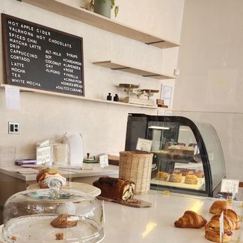 Mon Chou - (4/3/26) - Coffee & Tea Near Me - Seattle, Washington Mon Chou - (4/3/26) - Coffee & Tea Near Me - Seattle, Washington