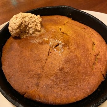 The Pit - Pumpkin Cornbread. - Barbeque Near Me - Raleigh, North Carolina The Pit - Pumpkin Cornbread. - Barbeque Near Me - Raleigh, North Carolina