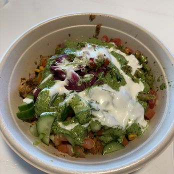 CAVA - Mediterranean Near Me - Irvine, California CAVA - Mediterranean Near Me - Irvine, California