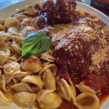 Blue Cave Restaurant - Braciole - Sicilian Near Me - Lewiston, New York