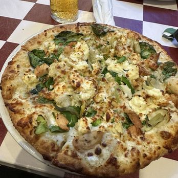 Reno's Pizzeria & Restaurant - Pizza - Pizza Near Me - Burbank, California Reno's Pizzeria & Restaurant - Pizza - Pizza Near Me - Burbank, California