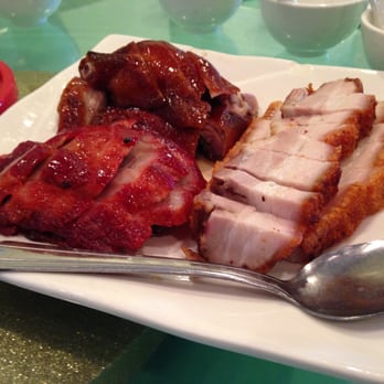 Ming Tasty - Barbecue Pork - Chinese Near Me - Sunnyvale, California