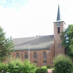 Ev.-luth. Petruskirche