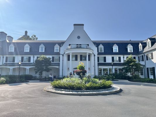 The Nittany Lion Inn by null