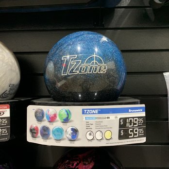 Bowl 300 Pro Shops - Sparkly ball galaxy - Bowling Near Me - Tempe, Arizona