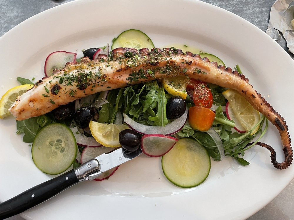 PICCOLA CUCINA AT OX PASTURE 115 Photos & 122 Reviews 7 N Broadway