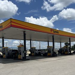 Love's Travel Stop